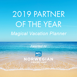 NCL Partner of the Year